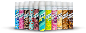 Batiste