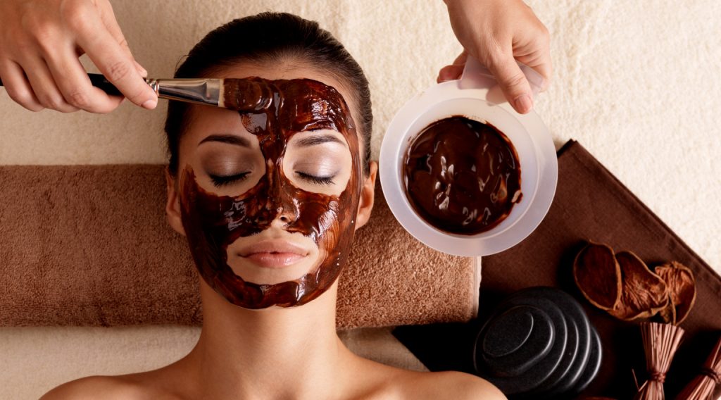 Chocolate SPA