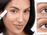 lash serum with peptides nanolash